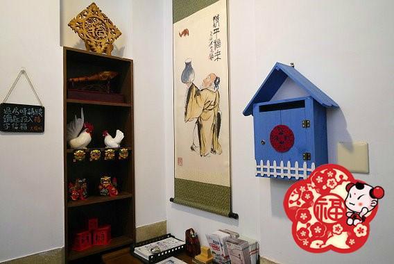 Appartamento Dafuhao Tainan Esterno foto