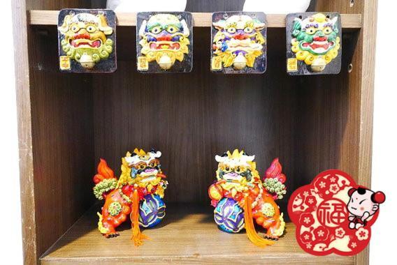 Appartamento Dafuhao Tainan Esterno foto